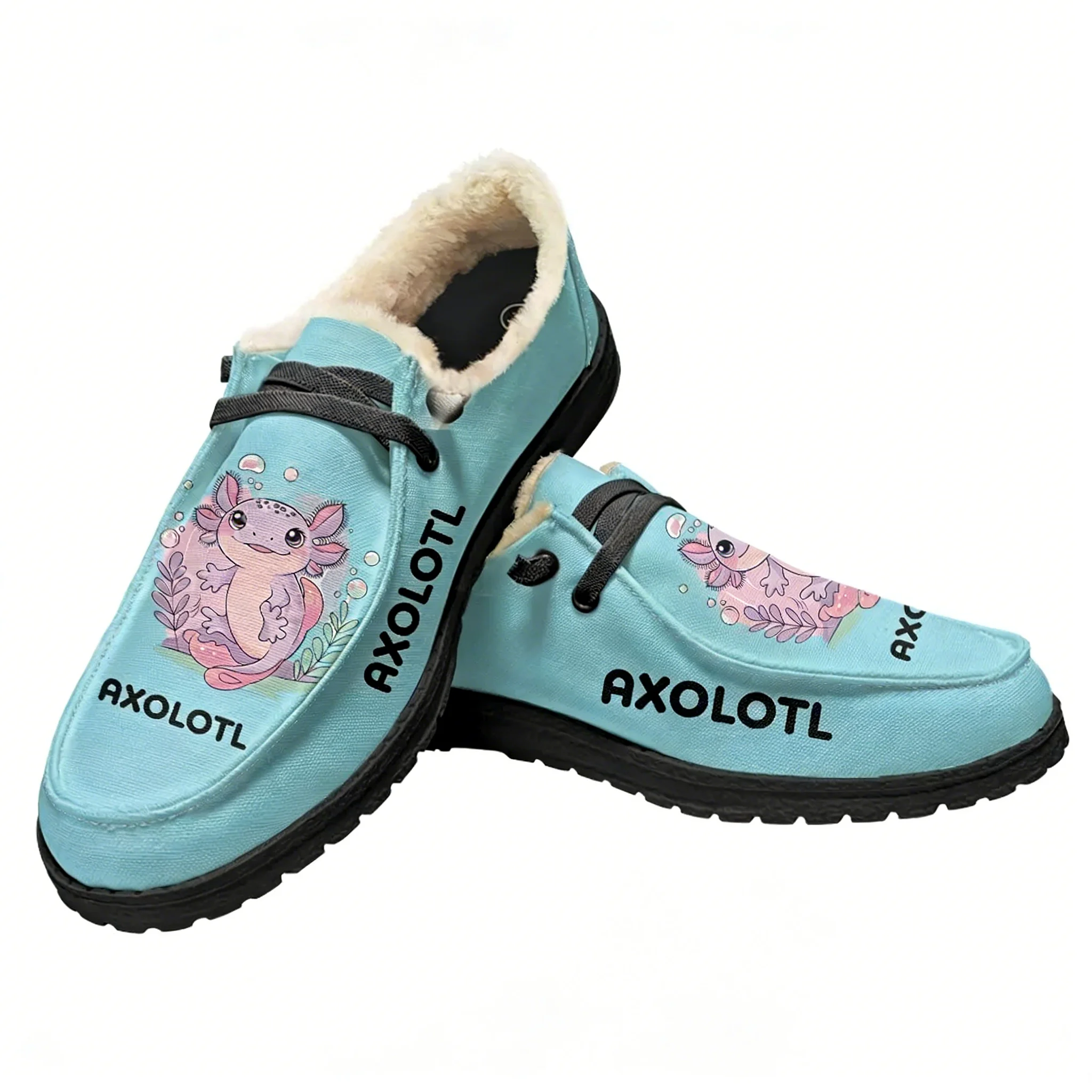 Outdoor Lighting Uplight - Axolotl – chaussures plates en velours