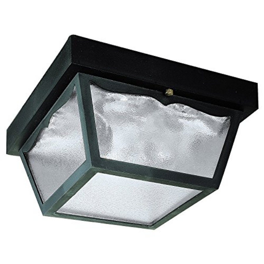 Outdoor Lighting Traditional - 6682300 Luminaire extérieur traditionnel à deux