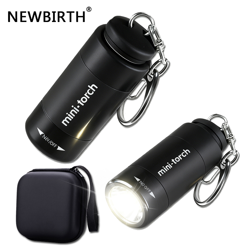 Outdoor Lighting Ideas - USB Rechargeable LED multifonctionnel forte lumière