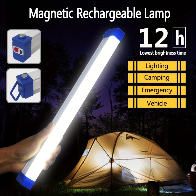 Outdoor Lighting Ideas - Lampe de poche LED très brillante,