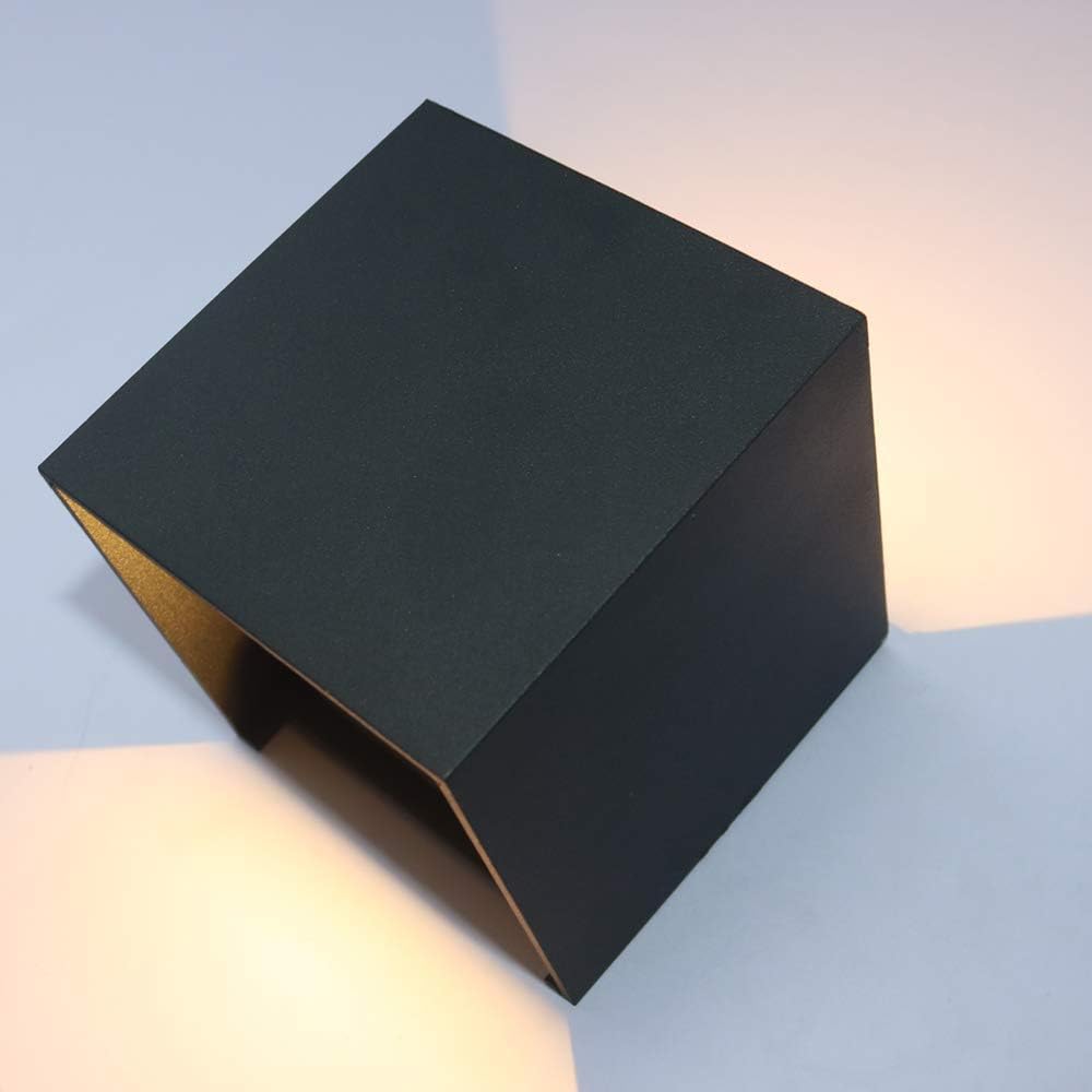 Outdoor Lighting Linear - Lampes murales LED 7W blanc froid