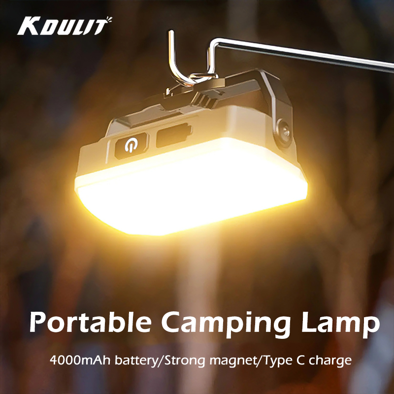 Outdoor Lighting Repair - Lanterne de Camping en plein air