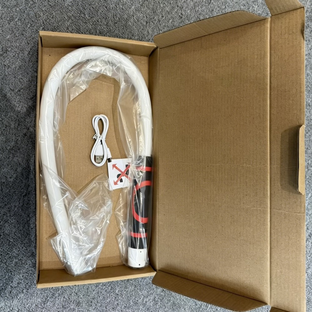 Outdoor Lighting Repair - Lampe de travail LED flexible rechargeable