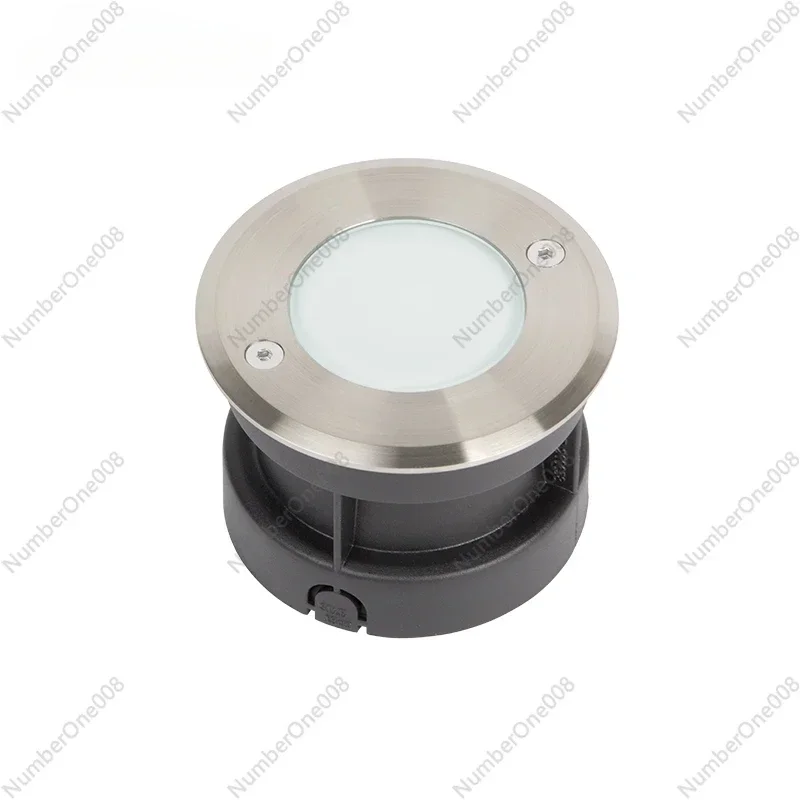 Outdoor Lighting Tree - Lumière encastrée LED en acier inoxydable