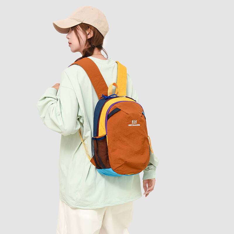 Outdoor Lighting Waterproof - Nouveau petit sac à dos de