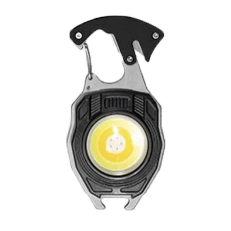 Outdoor Lighting Repair - Mini lampe de travail COB multifonction