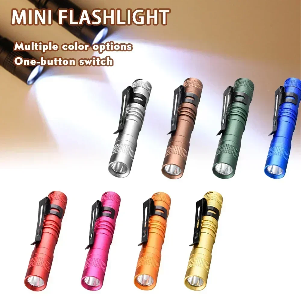 Mini stylo LED Portable avec p - Outdoor Lighting Ideas avis et prix