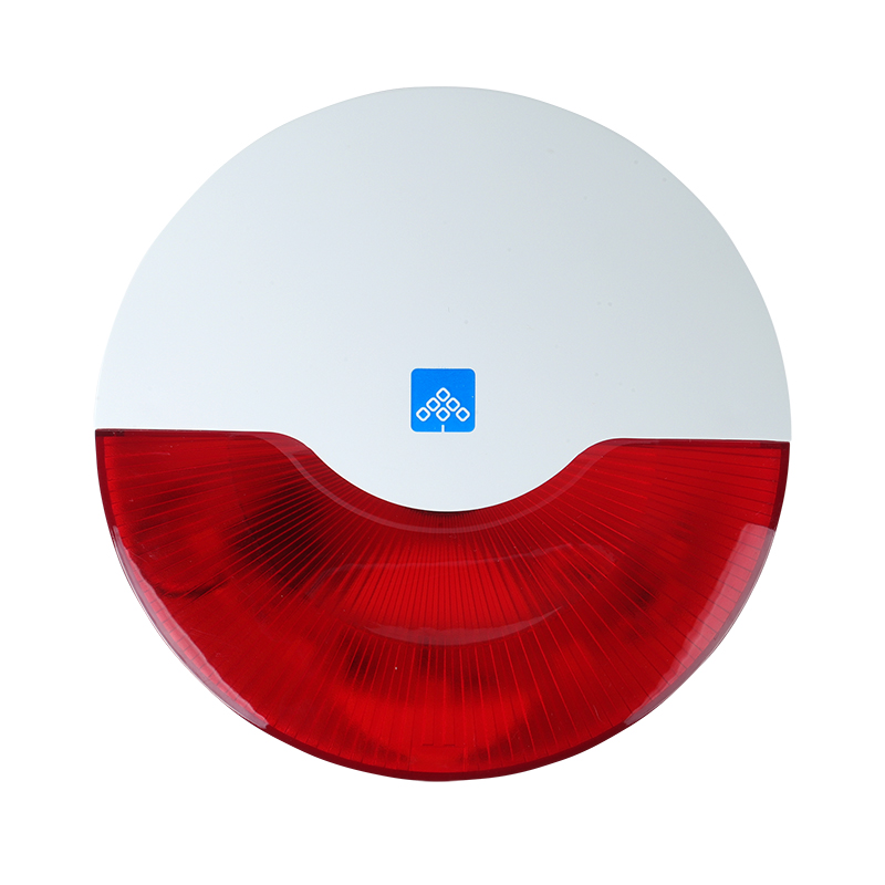 Sirène filaire MD-318 110 dB à - Outdoor Lighting Wire avis et prix