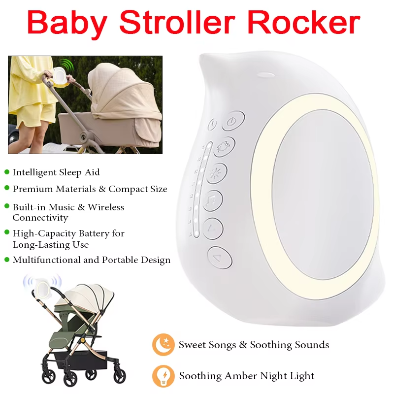 Poussette bébé portable d'exté - Outdoor Lighting Portable avis et prix