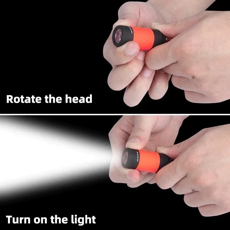 USB Rechargeable LED multifonc - Outdoor Lighting Ideas avis et prix