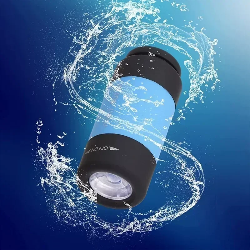 USB Rechargeable LED multifonc - Outdoor Lighting Ideas avis et prix
