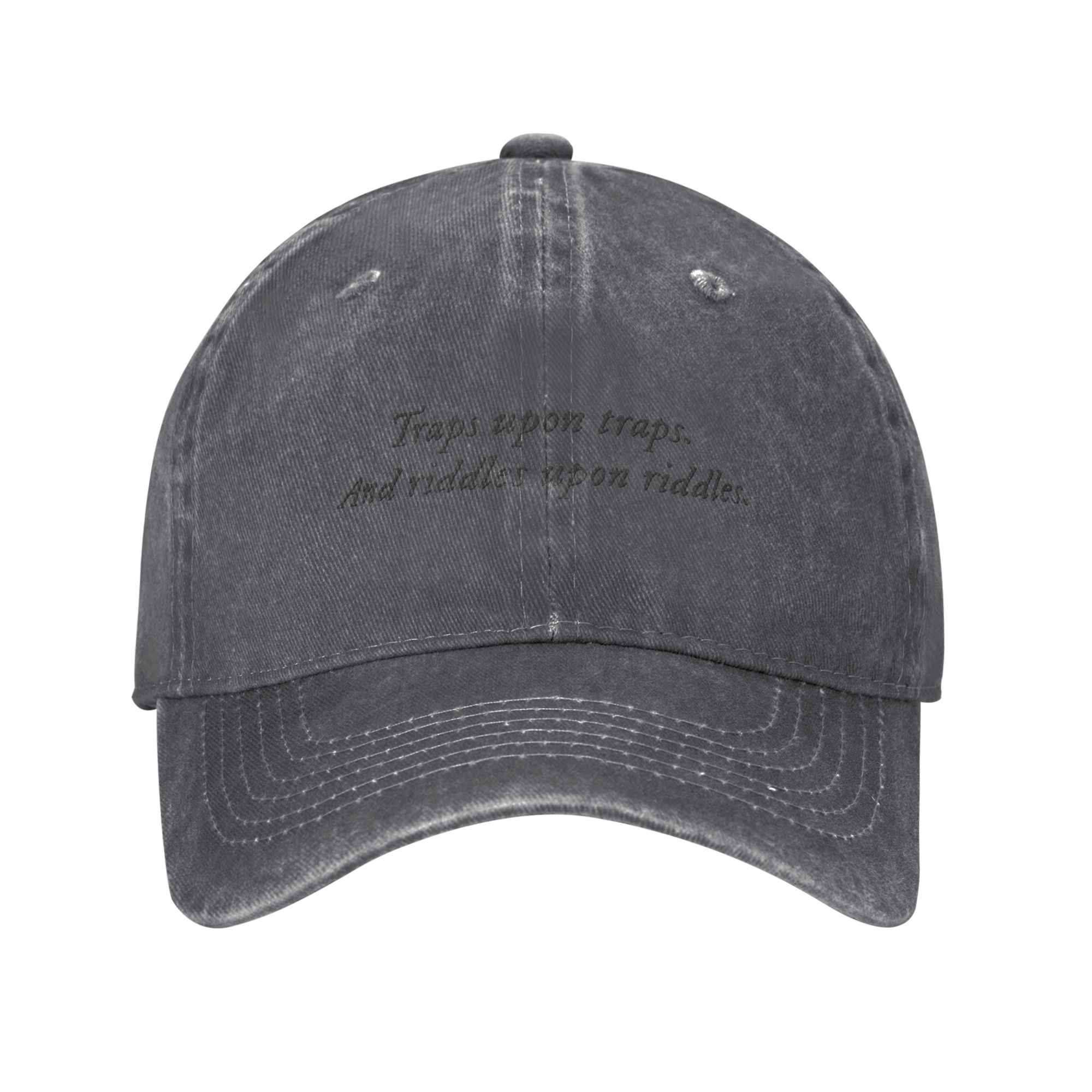 Casquette de baseball Fashion  - Outdoor Lighting Quotes avis et prix
