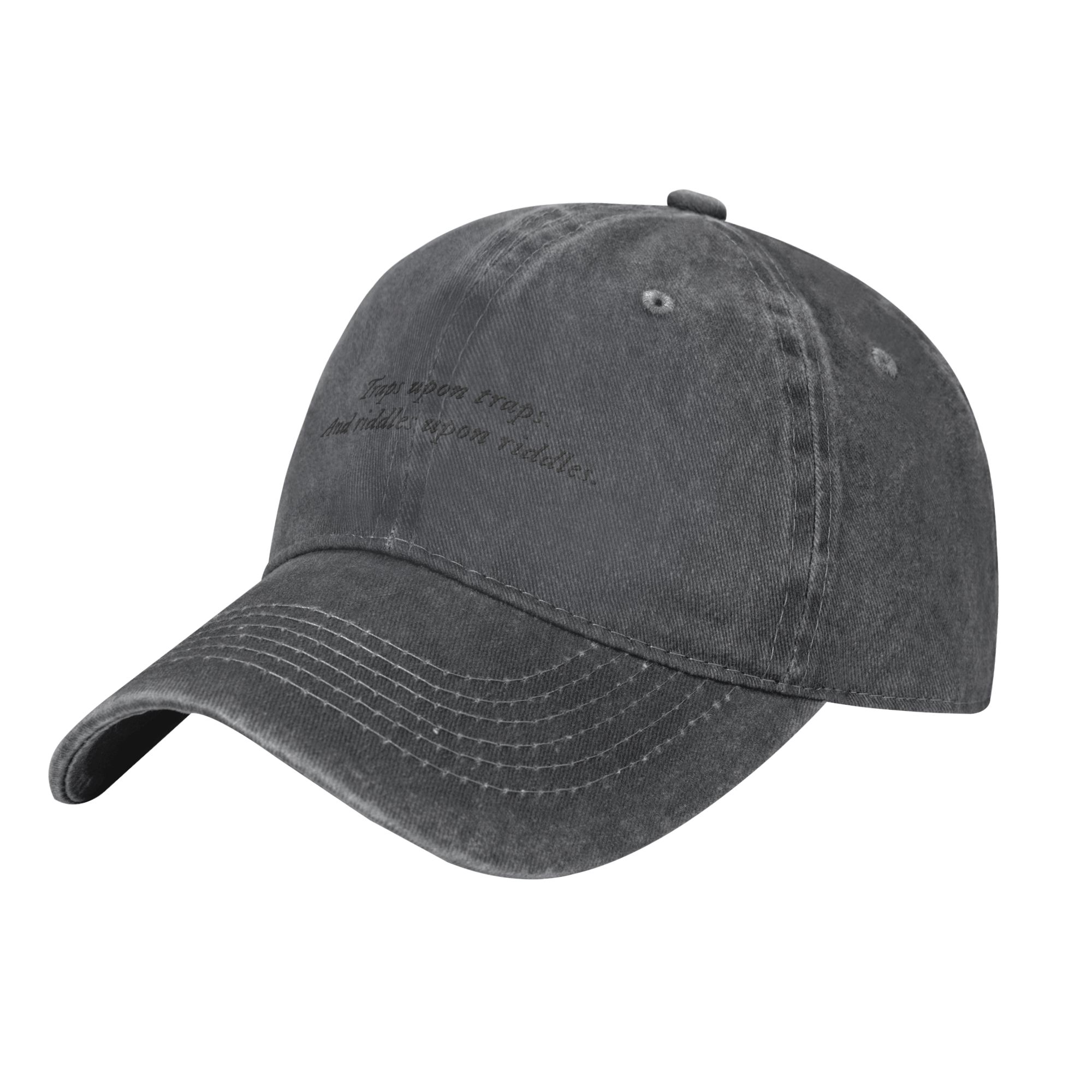 Casquette de baseball Fashion  - Outdoor Lighting Quotes avis et prix