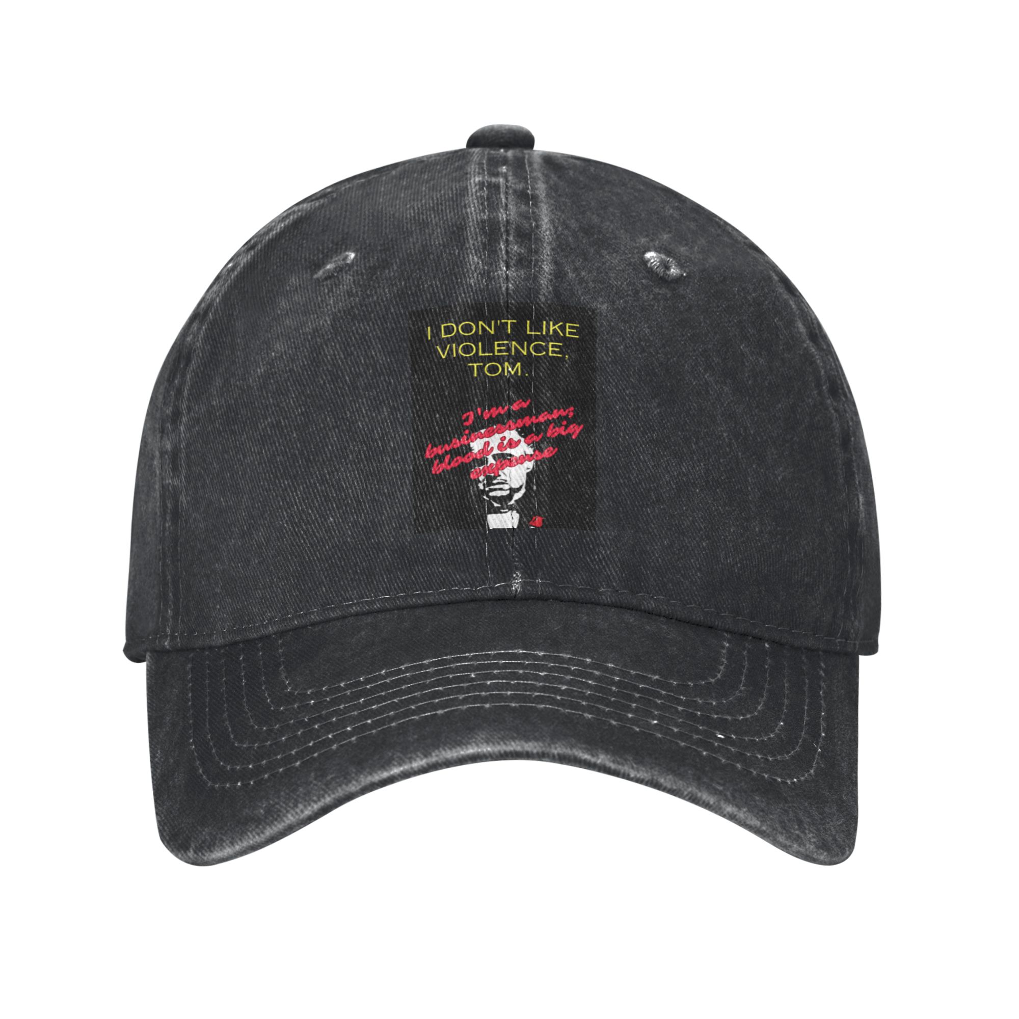 Casquette de baseball avec cit - Outdoor Lighting Quotes avis et prix