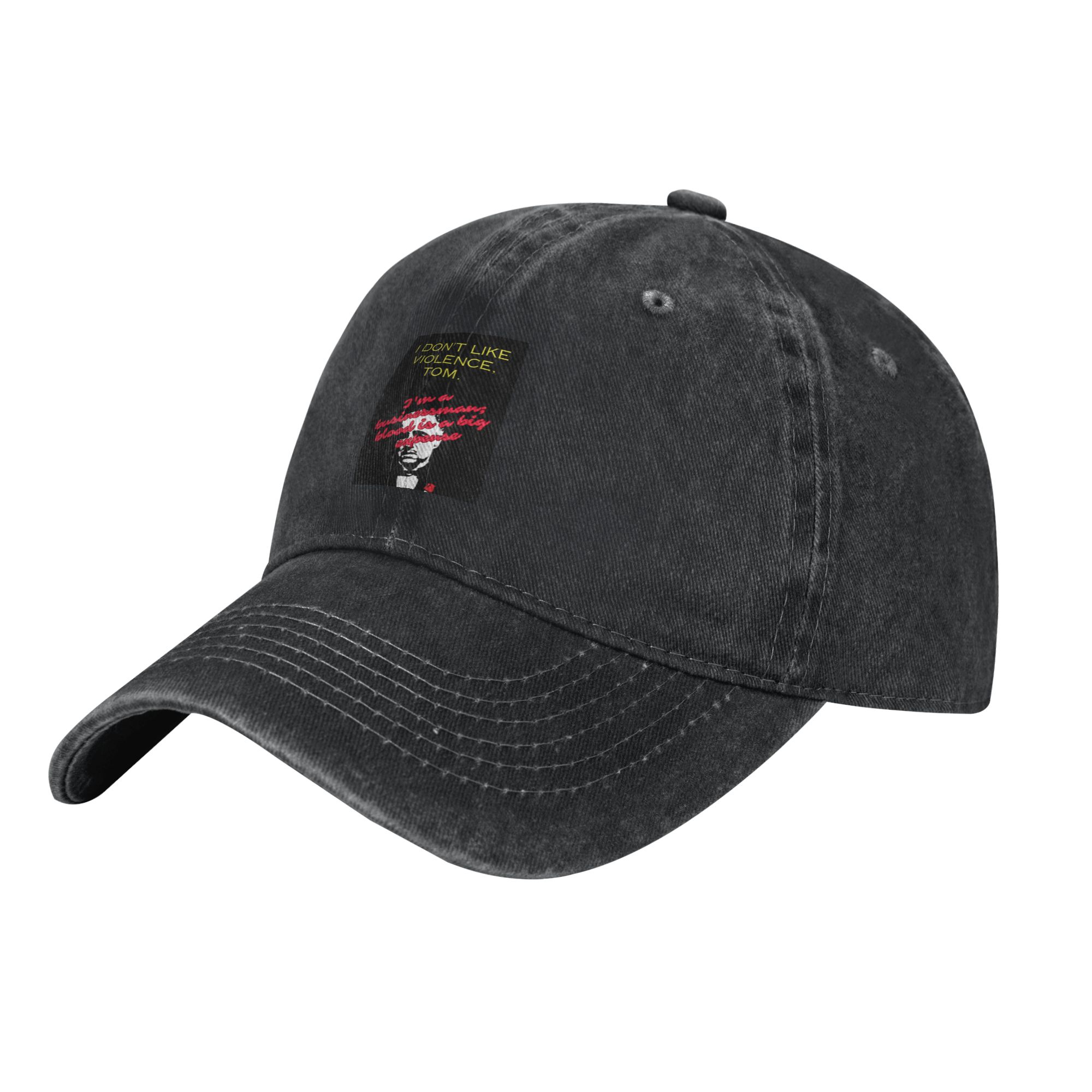Casquette de baseball avec cit - Outdoor Lighting Quotes avis et prix