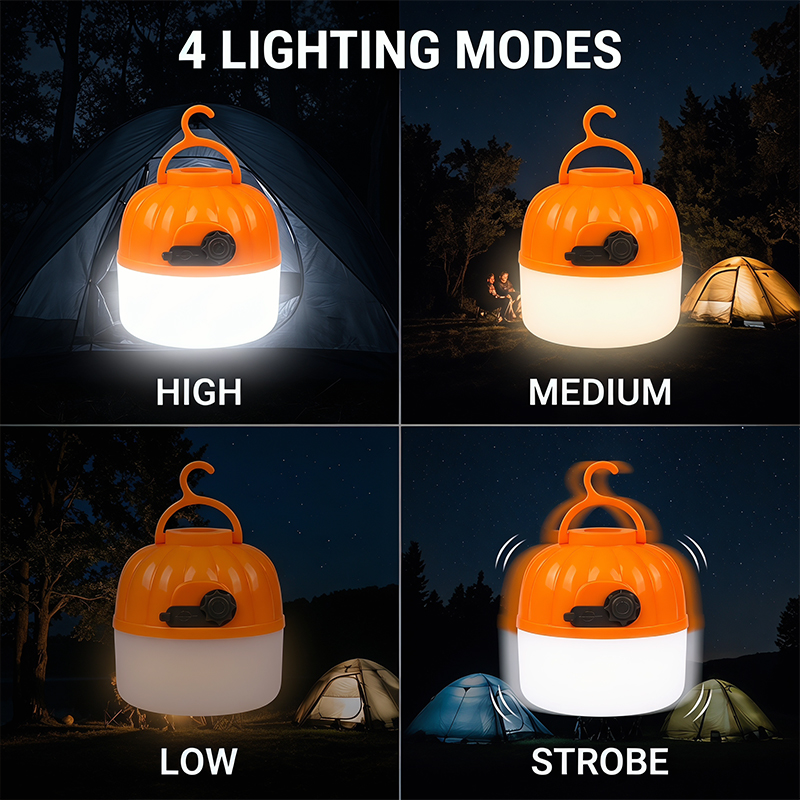 Mini Lampe LED Portable en For - Outdoor Lighting Electric avis et prix