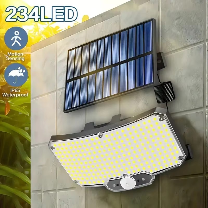 Lampes solaires d'extérieur 23 - Outdoor Lighting Waterproof avis et prix