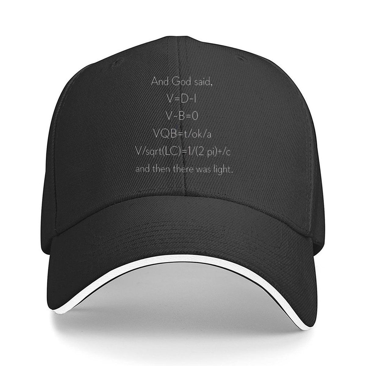 Casquette de baseball avec cit - Outdoor Lighting Quotes avis et prix