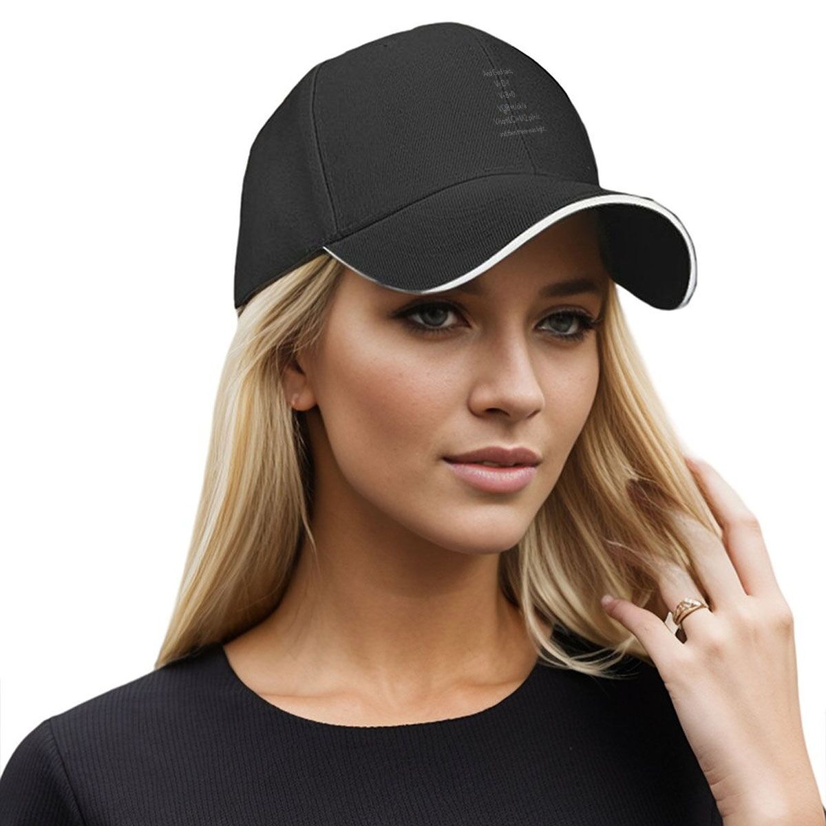 Casquette de baseball avec cit - Outdoor Lighting Quotes avis et prix
