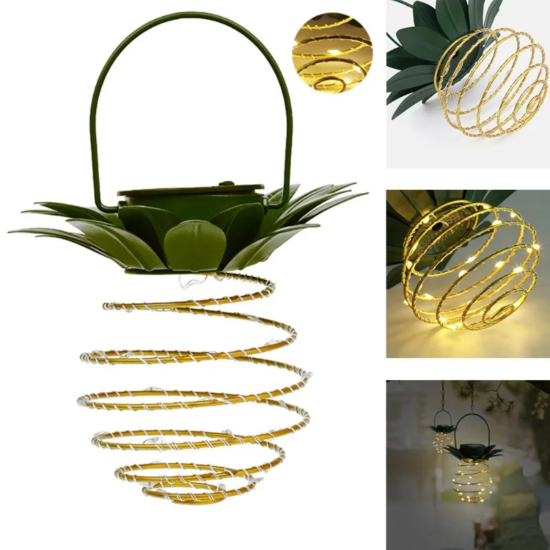 Guirlande lumineuse solaire LE - Outdoor Lighting Wire avis et prix