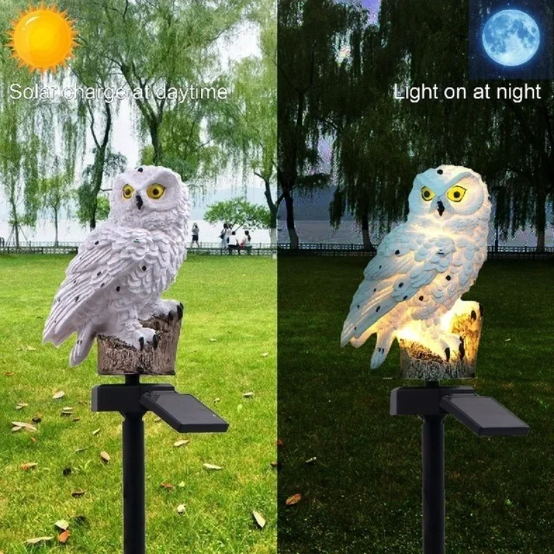 Lampadaire LED Solaire Étanche - Outdoor Lighting Wire avis et prix