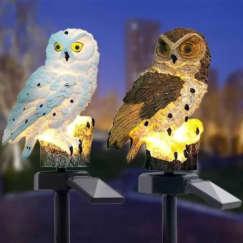 Lampadaire LED Solaire Étanche - Outdoor Lighting Wire avis et prix