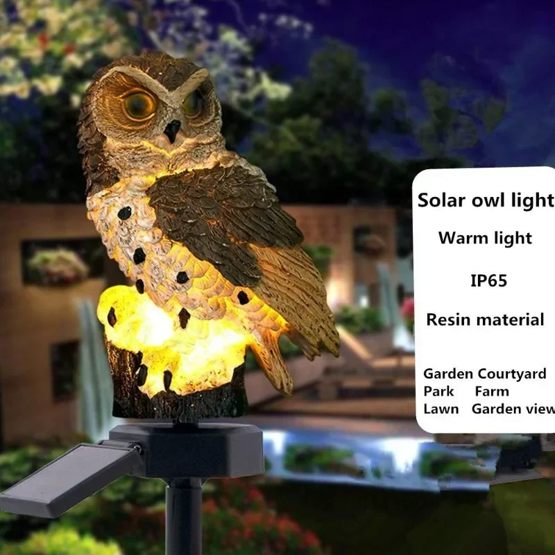 Lampadaire LED Solaire Étanche - Outdoor Lighting Wire avis et prix