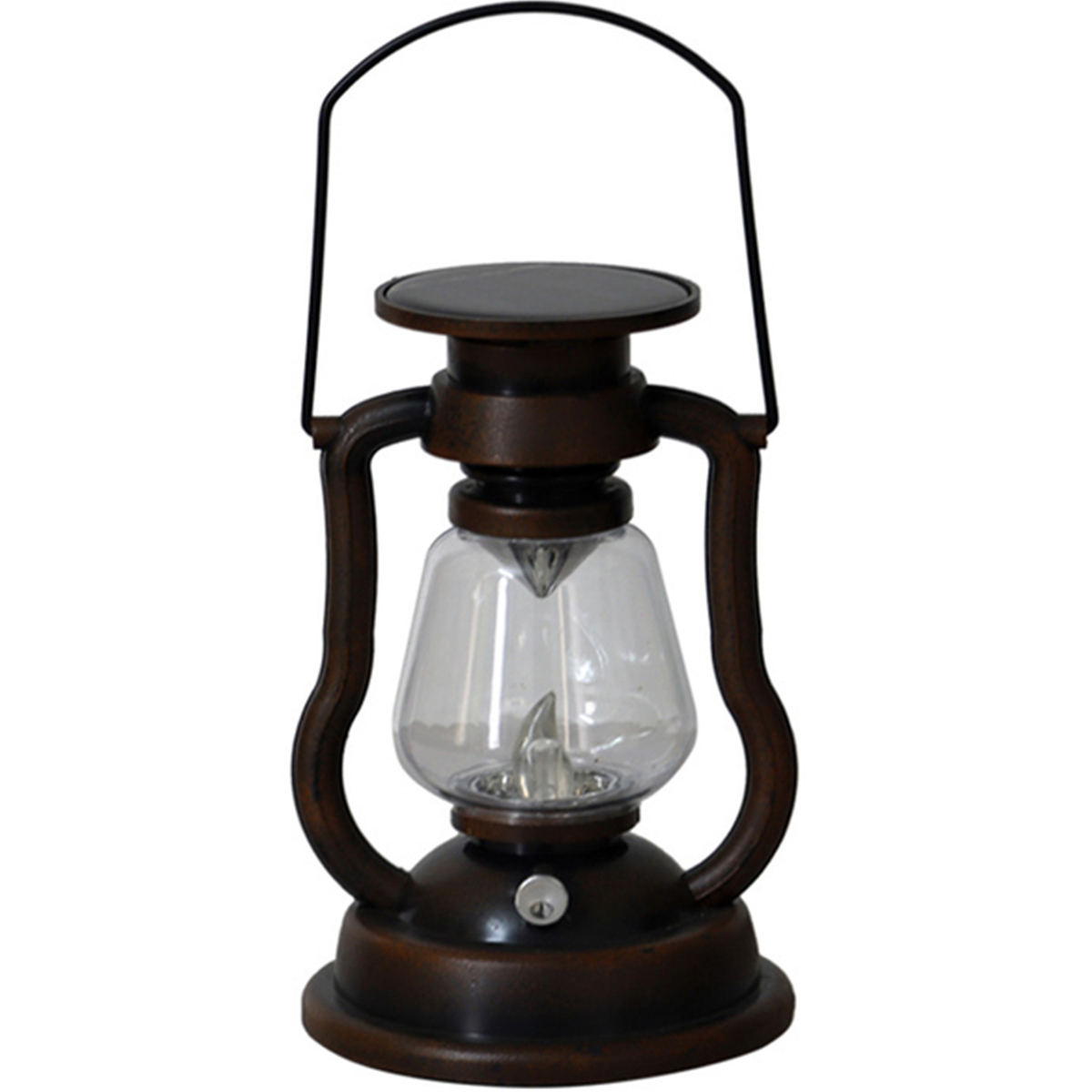 Lampe d'ambiance rétro LED sol - Outdoor Lighting Wire avis et prix