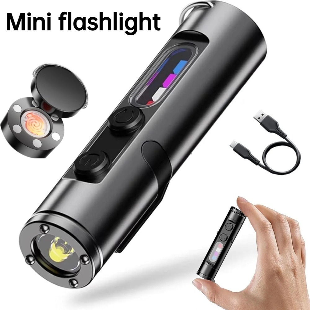 Mini lampe torche d'extérieur  - Outdoor Lighting Electric avis et prix