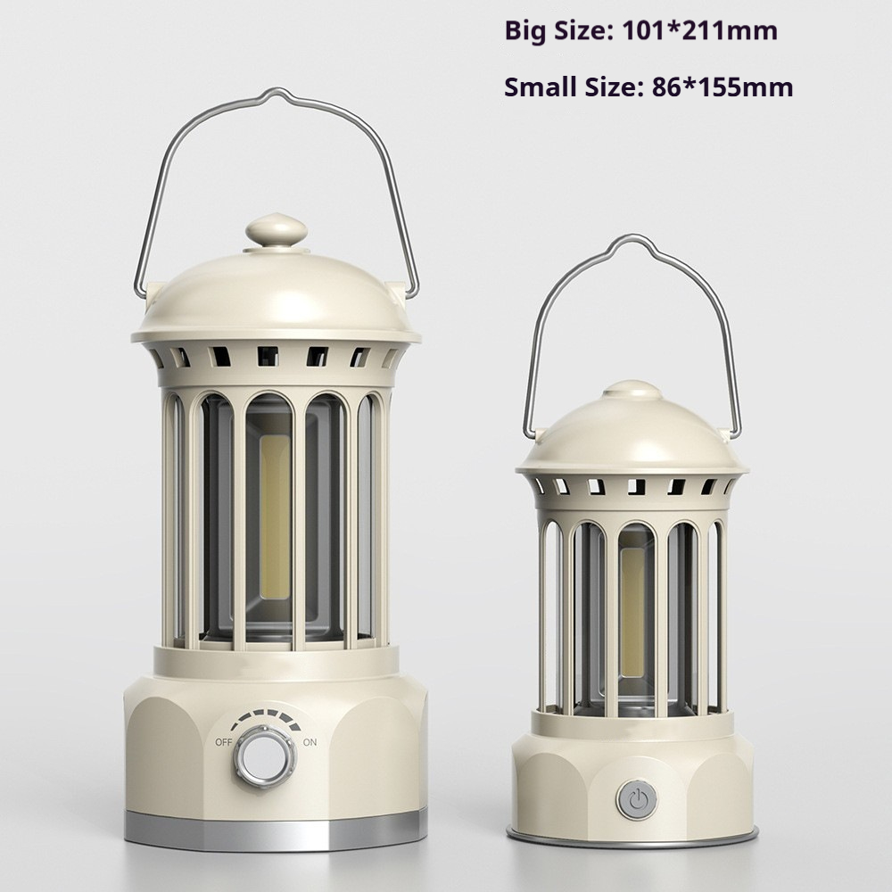 Lanterne de camping rétro géné - Outdoor Lighting Lanterns avis et prix