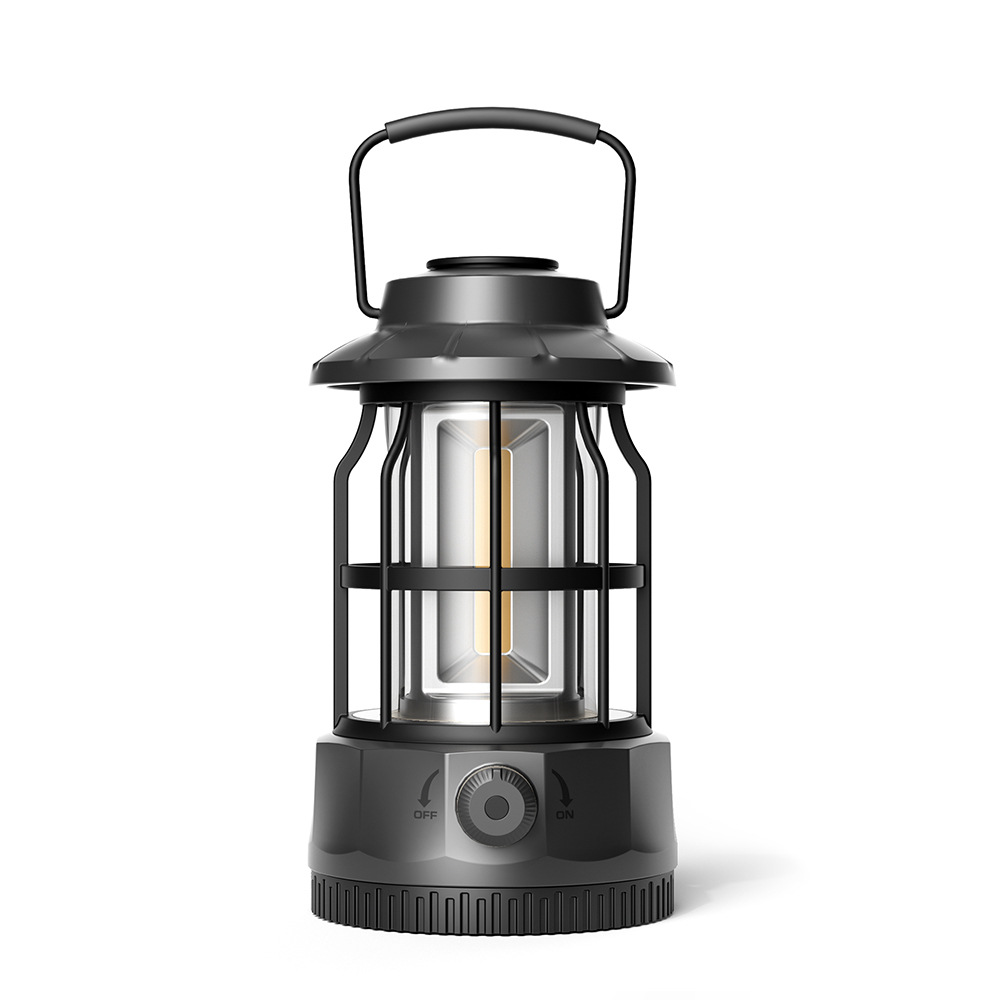 Lanterne de camping rétro géné - Outdoor Lighting Lanterns avis et prix