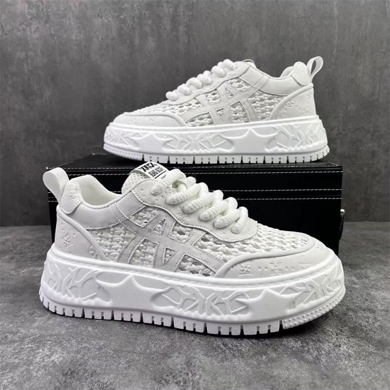 Chaussures pour Hommes – Baske - Outdoor Lighting Trends 2026 avis et prix