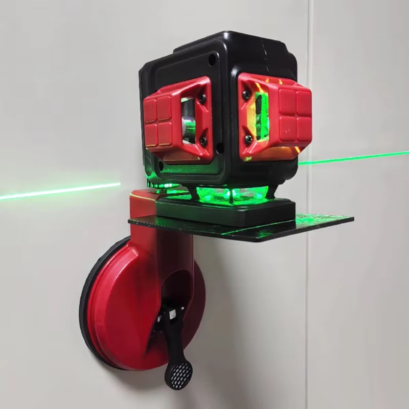 Niveau laser infrarouge mural  - Outdoor Lighting Wire avis et prix