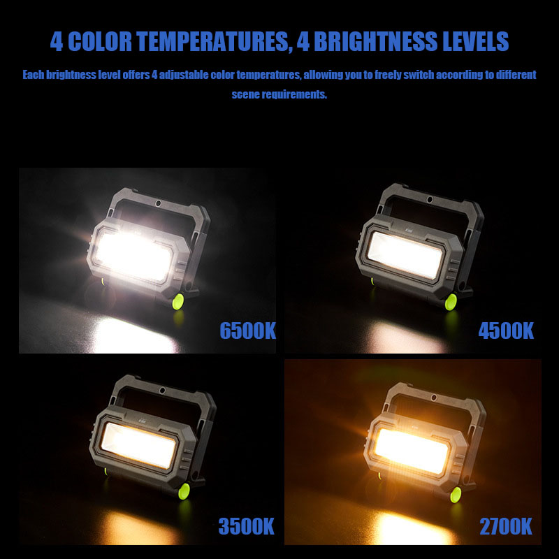 VOLODYMYR – lampe de Camping R - Outdoor Lighting Repair avis et prix
