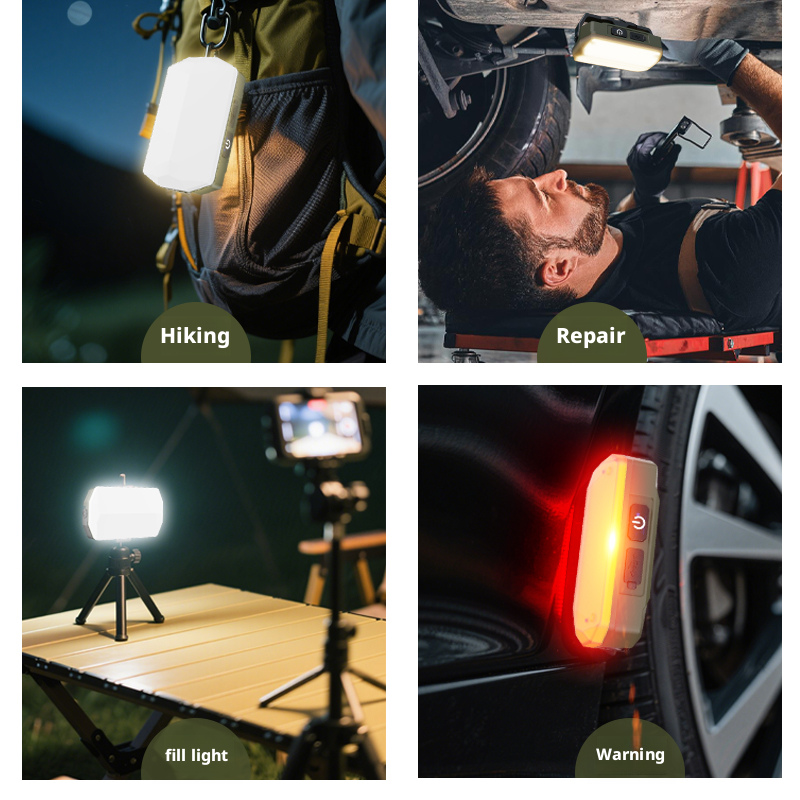 Lanterne de Camping en plein a - Outdoor Lighting Repair avis et prix