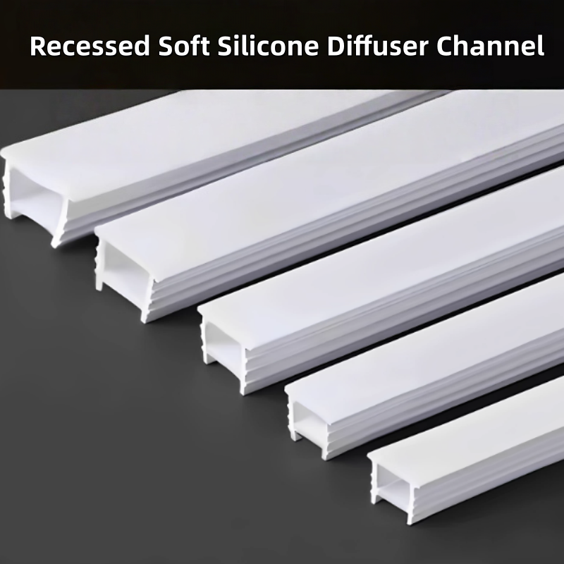 Ruban LED Néon Flexible Encast - Outdoor Lighting Linear avis et prix