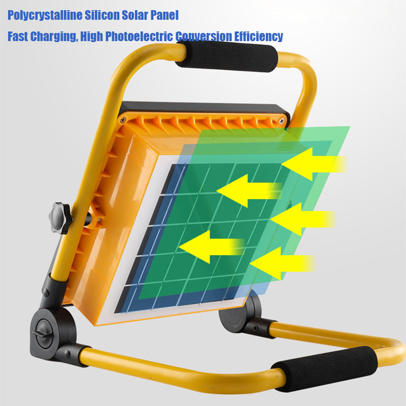 VOLODYMYR – projecteur solaire - Outdoor Lighting Repair avis et prix