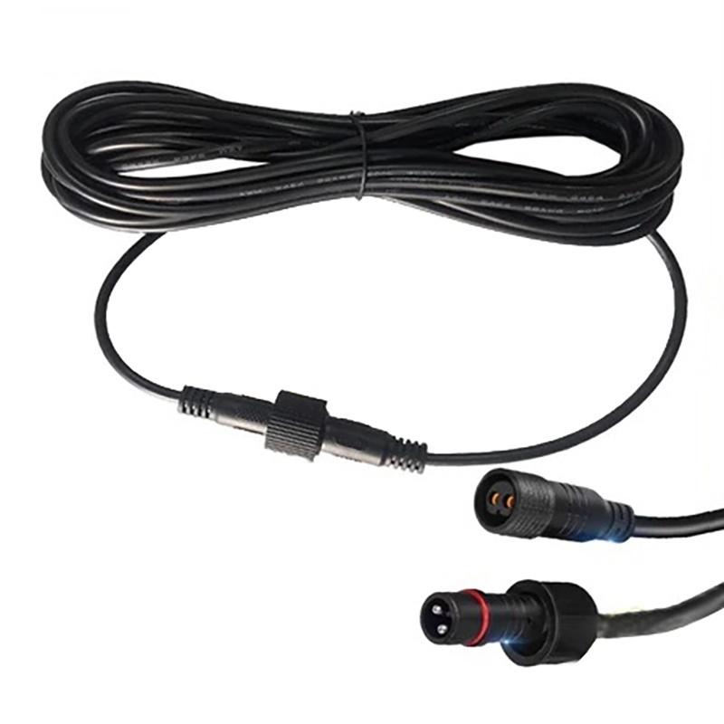 Câble d'extension de panneau s - Outdoor Lighting Cable avis et prix