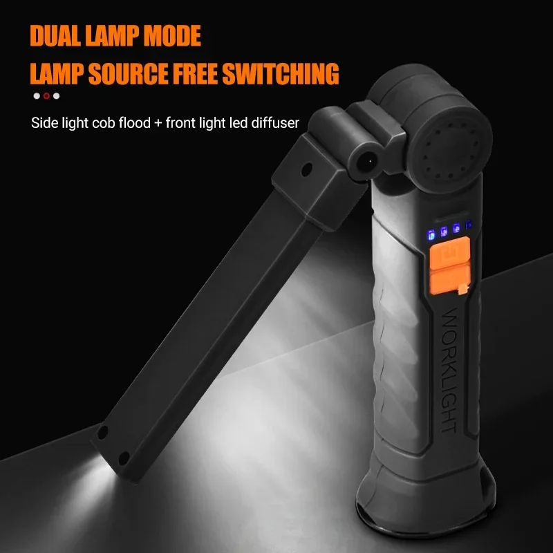 Lampe de poche LED rechargeabl - Outdoor Lighting Ideas avis et prix
