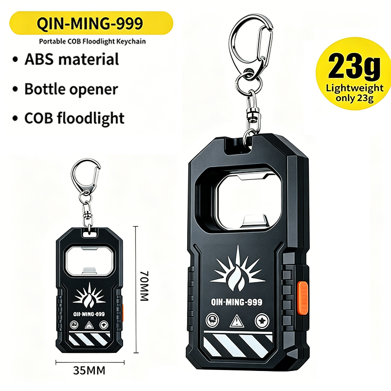 Lampe torche LED COB portable, - Outdoor Lighting Lanterns avis et prix