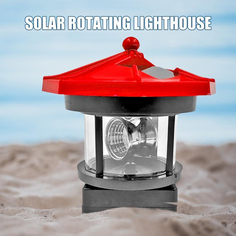 Balise lumineuse solaire LED a - Outdoor Lighting Quotes avis et prix