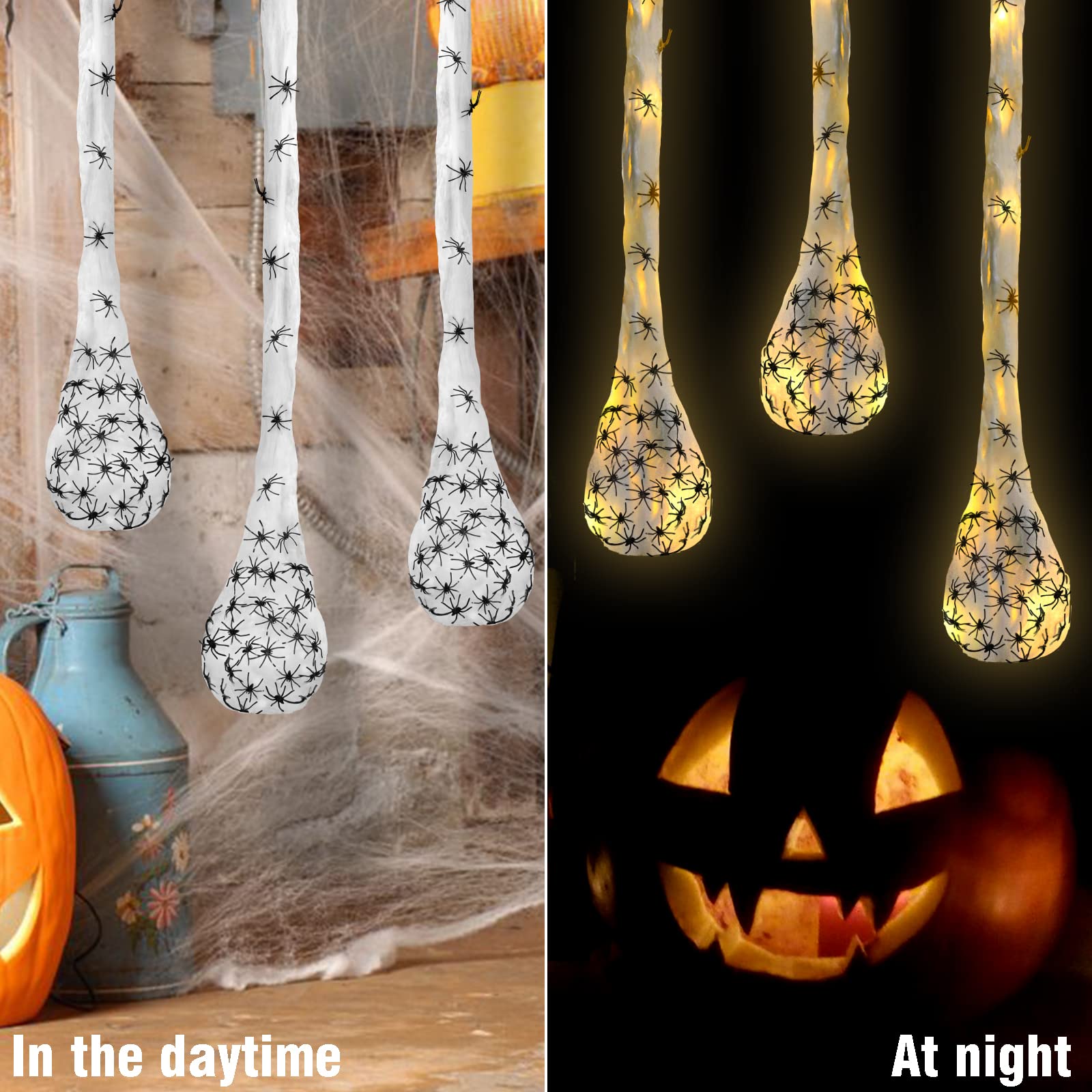 1 à 3 pièces de décorations su - Outdoor Lighting Tree avis et prix