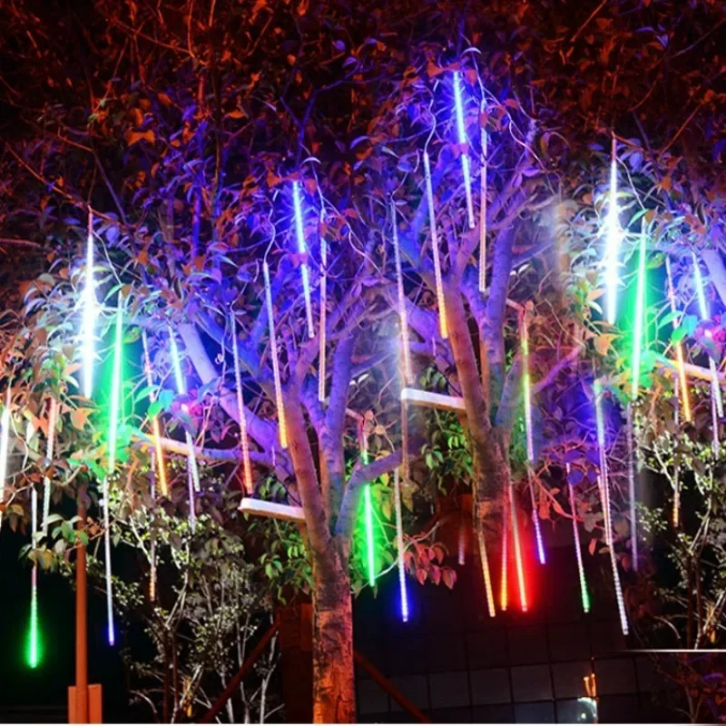 30 cm /50 cm étanche pluie de  - Outdoor Lighting Tree avis et prix