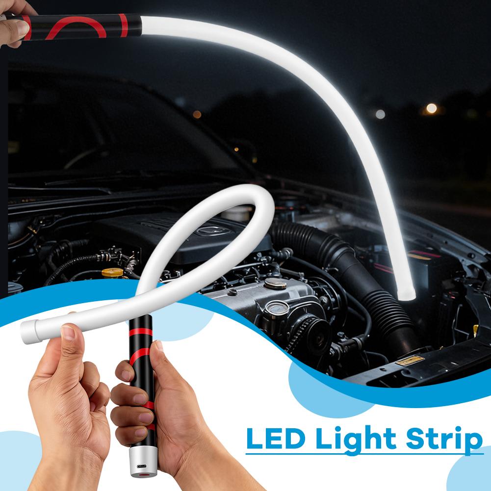 Lampe de travail LED flexible  - Outdoor Lighting Repair avis et prix