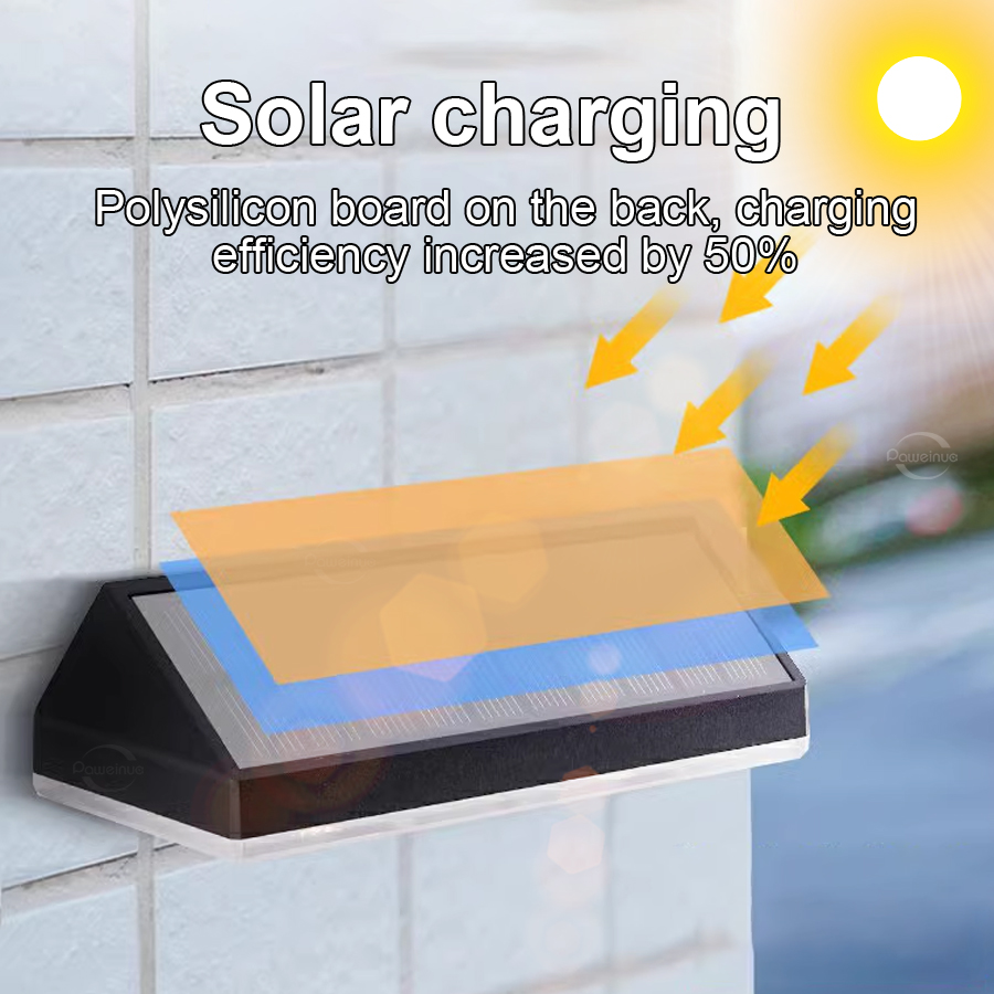 Lampes solaires Super lumineus - Outdoor Lighting Linear avis et prix