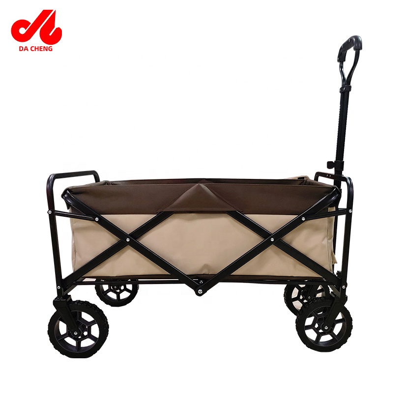 Chariot pliable léger et porta - Outdoor Lighting Portable avis et prix