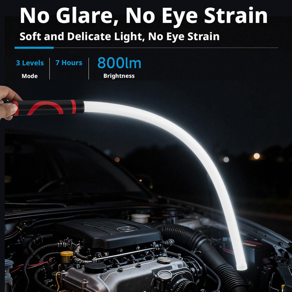 Barre lumineuse LED haute puis - Outdoor Lighting Repair avis et prix
