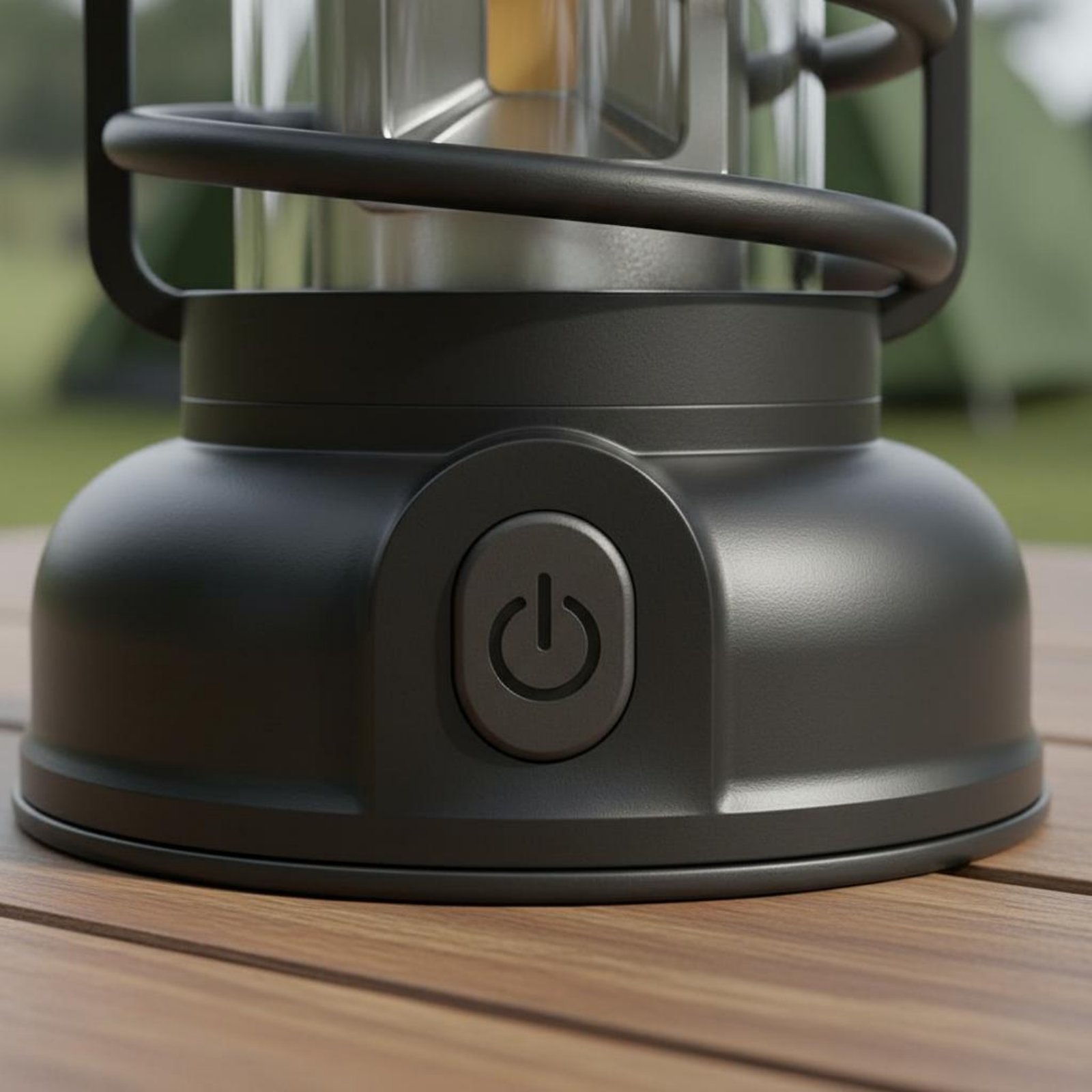Lanterne de camping rétro à do - Outdoor Lighting Lanterns avis et prix