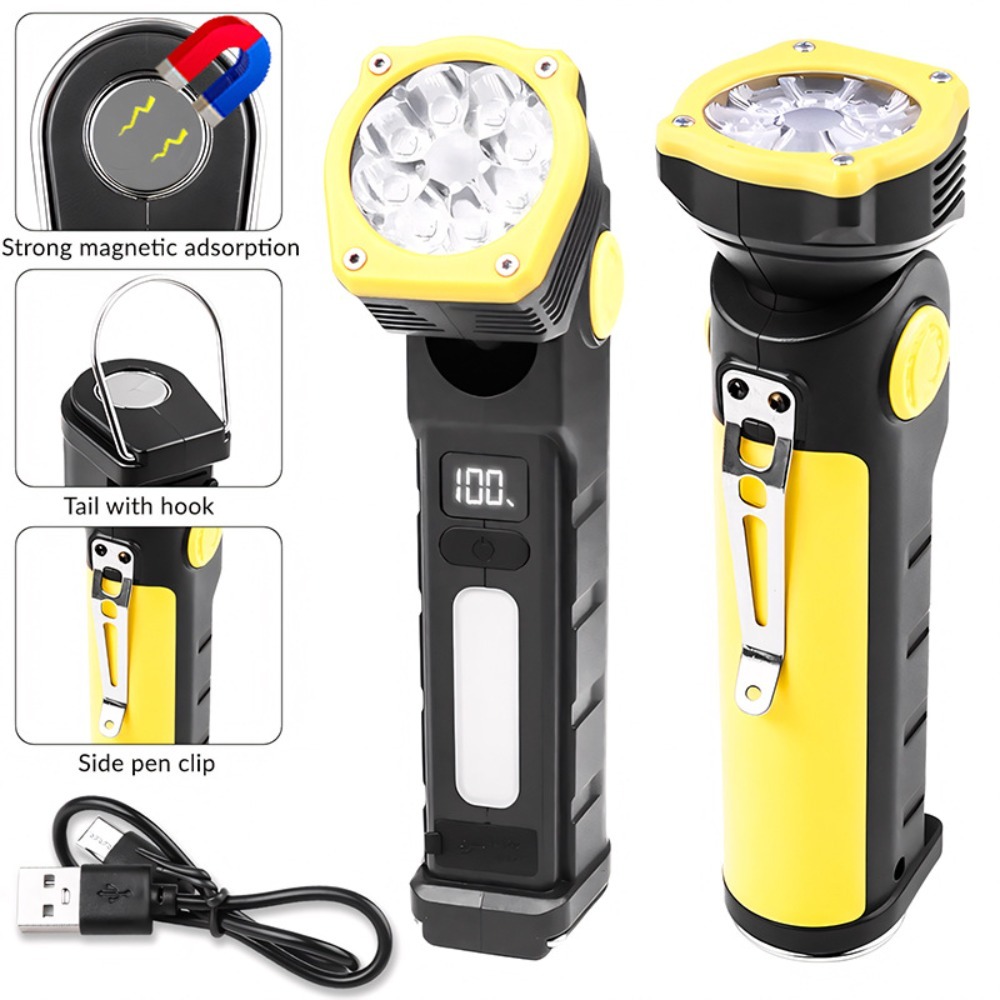 Nouvelle lampe de travail port - Outdoor Lighting Repair avis et prix