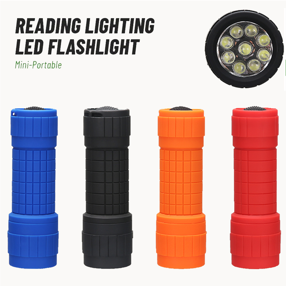 Mini lampe torche portable à n - Outdoor Lighting Portable avis et prix